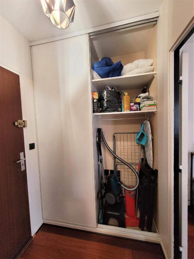 샹티이 Nid Douillet Plein De Charme Avec Parking Gratuit 아파트 외부 사진