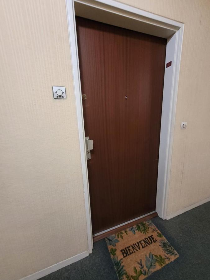 샹티이 Nid Douillet Plein De Charme Avec Parking Gratuit 아파트 외부 사진