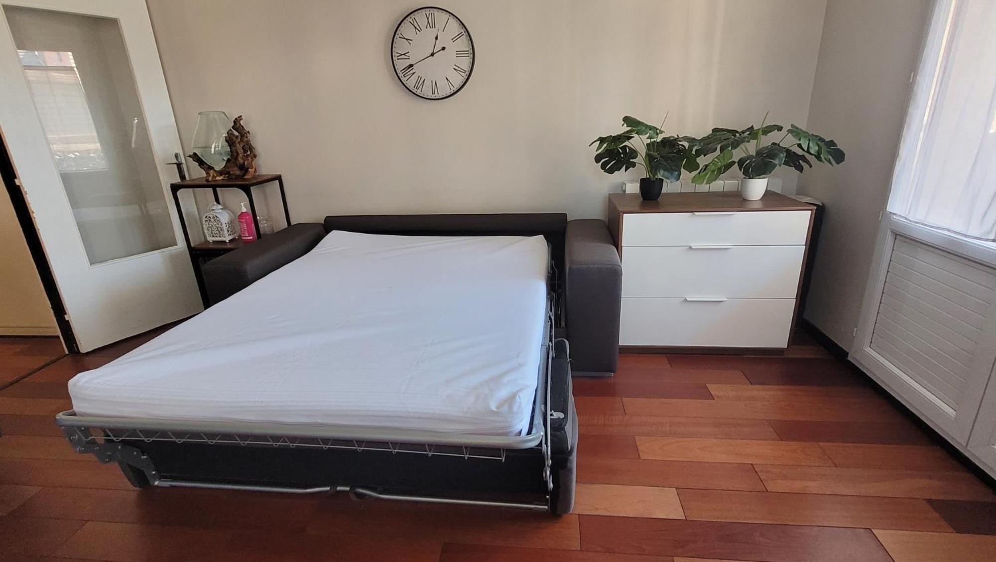 샹티이 Nid Douillet Plein De Charme Avec Parking Gratuit 아파트 외부 사진