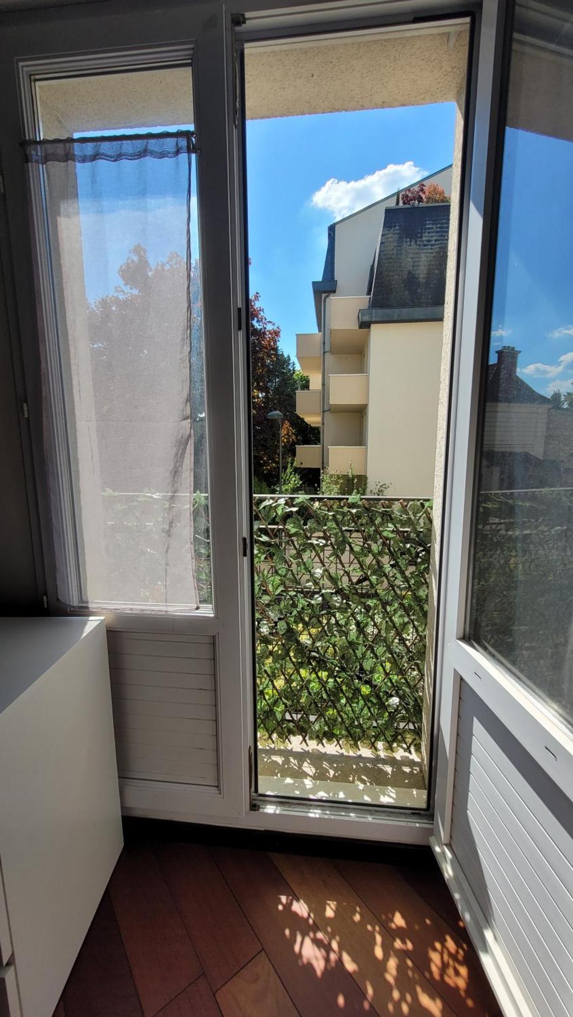 샹티이 Nid Douillet Plein De Charme Avec Parking Gratuit 아파트 외부 사진